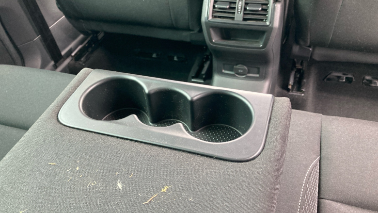 Skoda Karoq 1.5 TSI SE Drive 5dr Petrol Estate